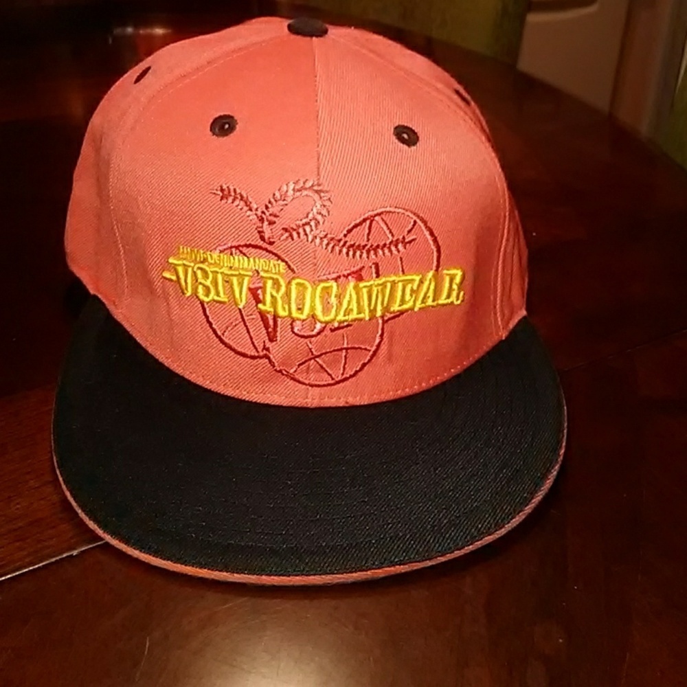 Rocawear Fitted Cap